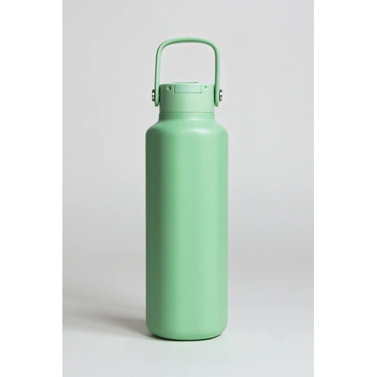 Butelka termiczna na napoje Pozzani Skadar 530 ml (matcha) - miniatura 3