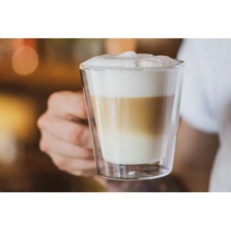 Szklanki termiczne do kawy i herbaty Vialli Design DIVA 400ml (2szt.) 25882 - miniatura 4