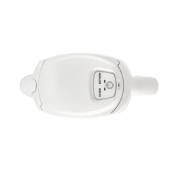 Dzbanek filtrujący wodę Aquaphor J.Shmidt 500 (biały) + 6 wkładów filtrujących - miniatura 3