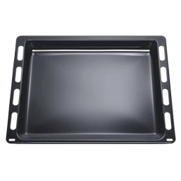 Blacha emaliowana do piekarnika Bosch 664049 - miniatura 1