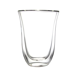 Zestaw szklanek termicznych do latte DeLonghi 5513214611 (2szt.) - miniatura 3