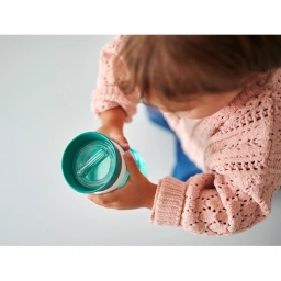 Kubek treningowy dla dziecka Mepal MIO Sailors Bay 300ml 108016065244 - miniatura 4