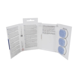 Tabletki odkmieniające 2w1 Bosch Siemens 311821 - miniatura 4