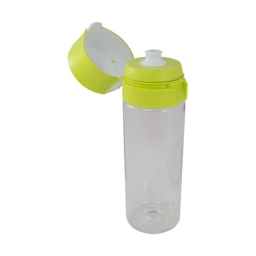 Butelka filtrująca Brita Fill&Go (limonka) + 4szt. filtrów Microdisk - miniatura 3