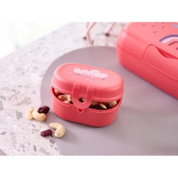 Lunchbox dziecięcy na przekąski Koziol PASCAL MINI Dreams 8357745 - miniatura 2