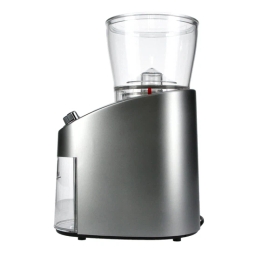 Młynek do mielenia kawy Nivona CafeGrano NICG130 - miniatura 3