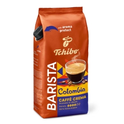 Kawa ziarnista Tchibo Barista Caffe Crema Colombia 4 kg - miniatura 2