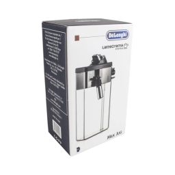 Pojemnik na mleko DeLonghi DLSC011 5513294571 - miniatura 9