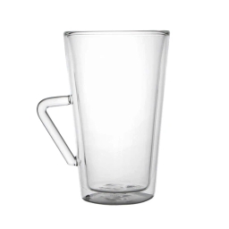 Kawa ziarnista Tchibo Barista Espresso Dark 3kg + szklanki termiczne do latte z uchem FilterLogic CFL-675B w zestawie - miniatura 5