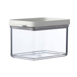 Pojemnik na żywność Mepal Omnia 106411032500 700ml (biały) - miniatura 1