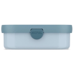 Lunchbox dziecięcy Mepal Campus Forest Friends 107440065408 - miniatura 3