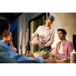 Dzbanek BWT Aqualizer Home manual + wkład Mg2+ (różowy) - miniatura 7