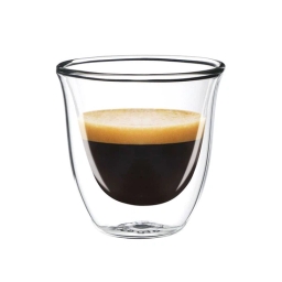 Szklanki termiczne do espresso FilterLogic CFL-655 (2szt.) - miniatura 2