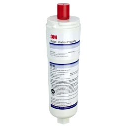 Filtr wody do lodówki Bosch Siemens 3M CS-52 (2szt.) - miniatura 3