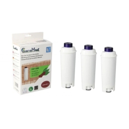 Filtr wody do ekspresu CareMax DeLonghi DLSC002 compatibile 3-pack - miniatura 1