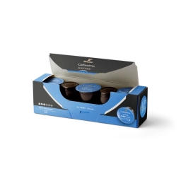 Kawa kapsułki Tchibo Cafissimo Fine Aroma 10 kaps. - miniatura 2