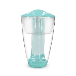 Dzbanek filtrujący Dafi Crystal (miętowy) +6 filtrów Dafi Classic - miniatura 3