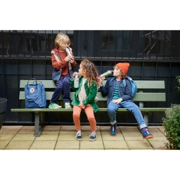 Bidon butelka na wodę dla dzieci Mepal Campus Psi Patrol Girls 400ml 107410065397 - miniatura 3