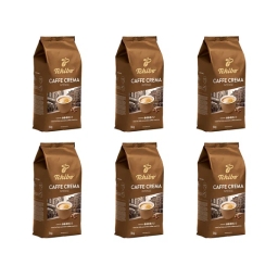 Kawa ziarnista Tchibo Caffé Crema Intense 6x1kg - miniatura 1