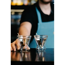 Kieliszki do martini Vialli Design SOHO 155ml (4szt.) - miniatura 4