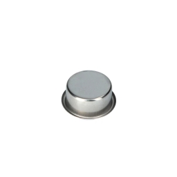 Ślepe sitko do czyszczenia grupy PULY CAFF BLINDY 53mm - miniatura 2