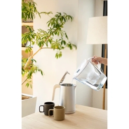 Dzbanek filtrujący Brita Marella Cool +1 filtr Maxtra PRO Pure Performance (biały) - miniatura 6