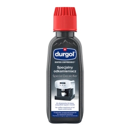 Odkamieniacz do ekspresów ciśnieniowych SWISS Durgol Espresso 2x125ml PRO (3 opakowania) - miniatura 6