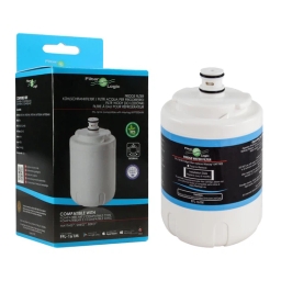 Filtr wkład wody do lodówki FilterLogic FFL-161M (kompatybilny z UKF7003AXX) - miniatura 1