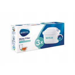 Filtr wody wkład do dzbanka Brita Maxtra+ Pure Performance 3szt. - miniatura 2