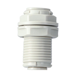 Złączka wężyka DMfit ABU0606 (3/8" x 3/8") - miniatura 1