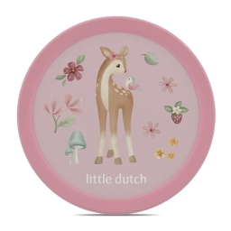 Pudełko na owoce Fruitbox Mepal Campus Fairy Garden 300ml 107430065406 - miniatura 3