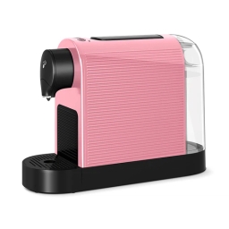 Ekspres ciśnieniowy na kapsułki Tchibo Cafissimo PURE+ (cherry) - miniatura 5