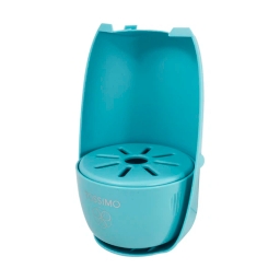 Wymienny front do ekspresu Tassimo TCZ2002 649056 (turkus) - miniatura 1