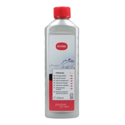 Zestaw do konserwacji ekspresu Nivona (FilterLogic CFL-701B + odkamieniacz Nivona 500ml NIRK703 + tabletki czyszczące NIVONA NIRT701) - miniatura 12