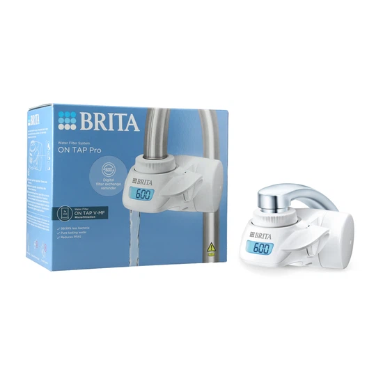 System filtracyjny nakranowy Brita On Tap PRO V-MF CU CE2 - miniatura 1