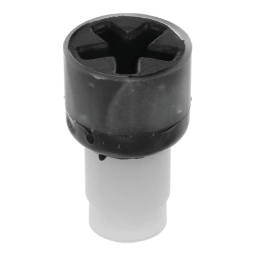 Sprzęgło blendera Bosch Zelmer 10001319 - miniatura 2