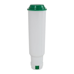 Zestaw do konserwacji ekspresu Melitta (filtr FilterLogic CFL-701B + odkamieniacz  Melitta 2x40g) - miniatura 2
