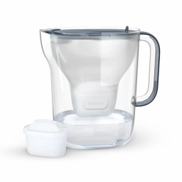 Dzbanek filtrujący Brita Style ESSENTIAL XL + 1 filtr Maxtra PRO Pure Performance (niebieski) - miniatura 1