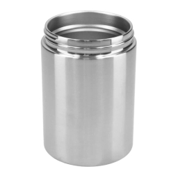 Pojemnik na mleko TCZ8009N do ekspresu ciśnieniowego Siemens 11003591 - miniatura 3