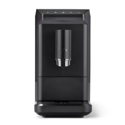 Ekspres ciśnieniowy Tchibo Esperto Mini (czarny) - miniatura 5