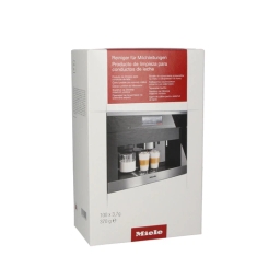 Saszetki czyszczące Miele 10180270 100szt. (100x3,7g) - miniatura 1