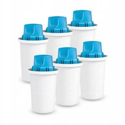 Filtr wkład do dzbanka Dafi Classic Mg+ (6 szt.) - miniatura 2