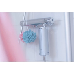 Filtr prysznicowy BWT Quick & Clean (system + 4 wkłady) - miniatura 5