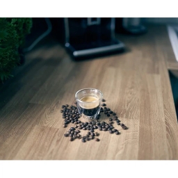 Kawa ziarnista Tchibo Sicilia / Milano / Intense 3kg+ szklanki termiczne do espresso FilterLogic CFL-655 w zestawie - miniatura 7