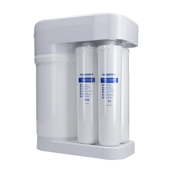 System filtracji RO Aquaphor DWM RO-101S Morion M (z mineralizatorem K7M) - miniatura 3