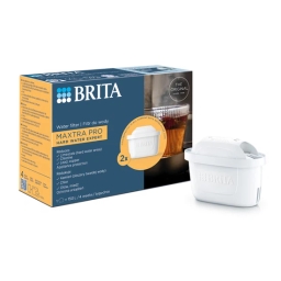 Filtr wody wkład do dzbanka Brita Maxtra PRO Hard Water Expert 5x2szt. - miniatura 4