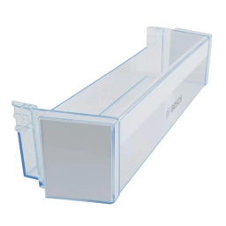 Półka do lodówki Bosch 704406 - miniatura 2