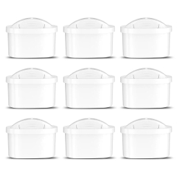 Filtr wkład do dzbanka Dafi Unimax (9 szt.) - miniatura 1