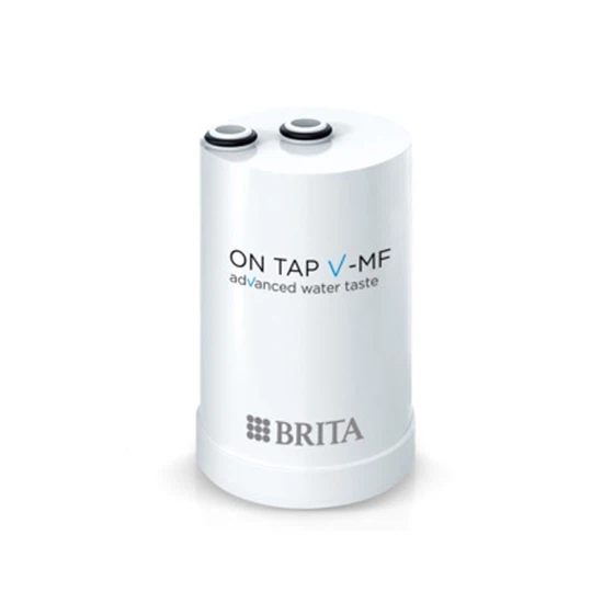 Wkład wymienny filtr wody do systemu nakranowego Brita On Tap PRO V-MF CU CE2 - miniatura 1