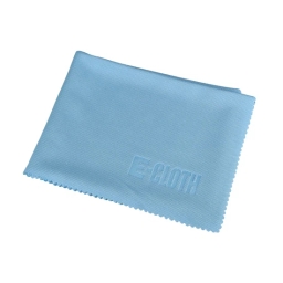 Ściereczka kuchenna czyszcząca z mikrofibry Bosch 466148 / 312327 (2 szt.) - miniatura 2